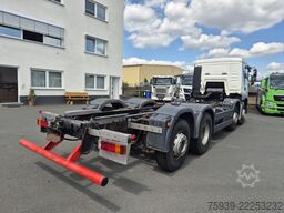 MAN TGA 35.430