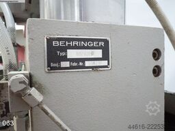 BEHRINGER HBP 420 G