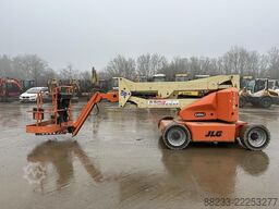 JLG E450AJ
