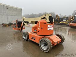 JLG E450AJ