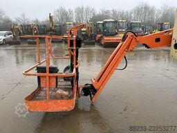 JLG E450AJ