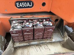 JLG E450AJ