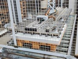 BARGSTEDT TPS 410/40/30/12 GR