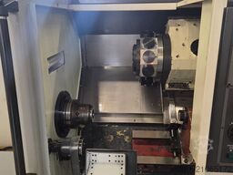 HWACHEON Cutex 160 B