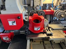 Weinig Profimat 23 E, 260 mm