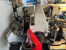 Weinig Profimat 23 E, 260 mm