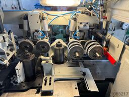 Weinig Profimat 23 E, 260 mm