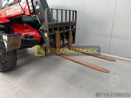 Manitou MT 1033 Easy