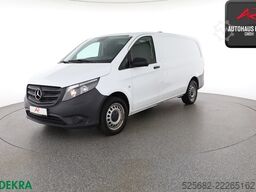 mercedes-benz Vito 116 CDI 4M KASTEN LANG 3SITZE,STANDHZ,KLIMA