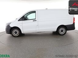 mercedes-benz Vito 116 CDI 4M KASTEN LANG 3SITZE,STANDHZ,KLIMA