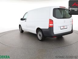 mercedes-benz Vito 116 CDI 4M KASTEN LANG 3SITZE,STANDHZ,KLIMA
