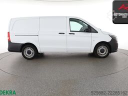 mercedes-benz Vito 116 CDI 4M KASTEN LANG 3SITZE,STANDHZ,KLIMA