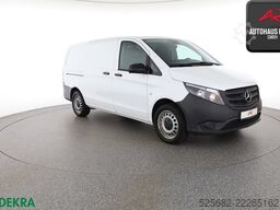 mercedes-benz Vito 116 CDI 4M KASTEN LANG 3SITZE,STANDHZ,KLIMA