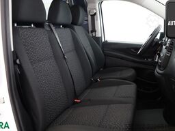 mercedes-benz Vito 116 CDI 4M KASTEN LANG 3SITZE,STANDHZ,KLIMA