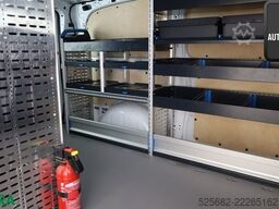 mercedes-benz Vito 116 CDI 4M KASTEN LANG 3SITZE,STANDHZ,KLIMA