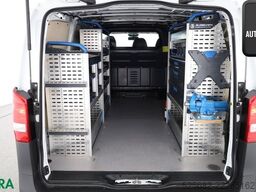 mercedes-benz Vito 116 CDI 4M KASTEN LANG 3SITZE,STANDHZ,KLIMA