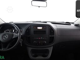 mercedes-benz Vito 116 CDI 4M MIXTO EXTRALANG STANDHZ,KLIMA,SH