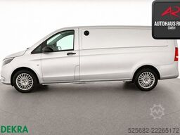 mercedes-benz Vito 116 CDI KASTEN EXTRALANG KAMERA,BOTT,AHK,SH