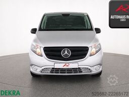 mercedes-benz Vito 116 CDI KASTEN EXTRALANG KAMERA,BOTT,AHK,SH