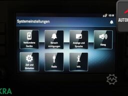 mercedes-benz Vito 116 CDI KASTEN EXTRALANG KAMERA,BOTT,AHK,SH