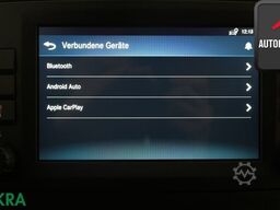mercedes-benz Vito 116 CDI KASTEN EXTRALANG KAMERA,BOTT,AHK,SH