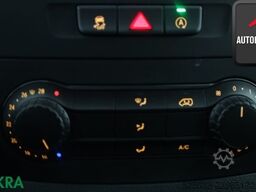 mercedes-benz Vito 116 CDI KASTEN EXTRALANG KAMERA,BOTT,AHK,SH