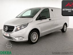mercedes-benz Vito 116 CDI KASTEN EXTRALANG KAMERA,BOTT,AHK,SH