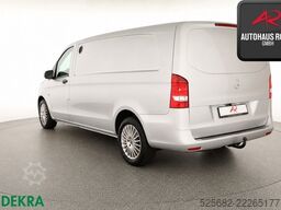 mercedes-benz Vito 116 CDI KASTEN EXTRALANG KAMERA,BOTT,AHK,SH