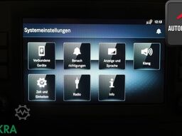 mercedes-benz Vito 116 CDI KASTEN EXTRALANG KAMERA,BOTT,AHK,SH