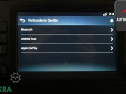 mercedes-benz Vito 116 CDI KASTEN EXTRALANG KAMERA,BOTT,AHK,SH