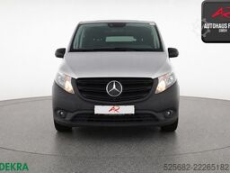 mercedes-benz Vito 116 CDI LANG KASTEN DISTRONIC,KAMERA,1.HAND