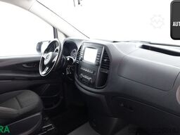 mercedes-benz Vito 116 CDI LANG KASTEN DISTRONIC,KAMERA,1.HAND