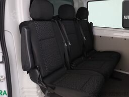 mercedes-benz Vito 116 CDI LANG MIXTO KAMERA,LED,AHK,KLIMA,SH