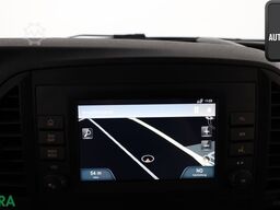 mercedes-benz Vito 116 CDI LANG MIXTO KAMERA,LED,AHK,KLIMA,SH