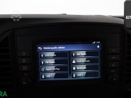 mercedes-benz Vito 116 CDI LANG MIXTO KAMERA,LED,AHK,KLIMA,SH