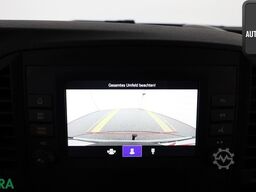 mercedes-benz Vito 116 CDI LANG MIXTO KAMERA,LED,AHK,KLIMA,SH