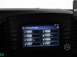 mercedes-benz Vito 116 CDI LANG MIXTO KAMERA,LED,AHK,KLIMA,SH