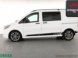 mercedes-benz Vito 116 CDI MIXTO SPORTPAKET KAMERA,DACHRELING