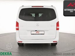 mercedes-benz Vito 116 CDI MIXTO SPORTPAKET KAMERA,DACHRELING