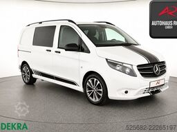mercedes-benz Vito 116 CDI MIXTO SPORTPAKET KAMERA,DACHRELING