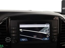 mercedes-benz Vito 116 CDI MIXTO SPORTPAKET KAMERA,DACHRELING