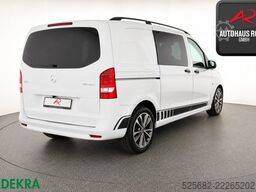 mercedes-benz Vito 116 CDI MIXTO SPORTPAKET KAMERA,DACHRELING