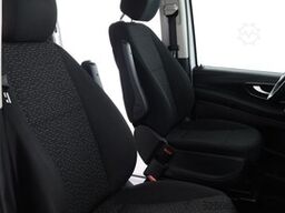 mercedes-benz Vito 116 CDI MIXTO SPORTPAKET KAMERA,DACHRELING