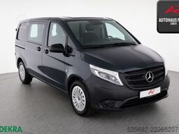 mercedes-benz Vito 119 CDI KASTEN AUT,STANDHEIZ,KAMERA,LED,AHK