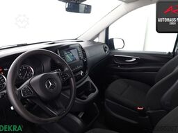 mercedes-benz Vito 119 CDI KASTEN AUT,STANDHEIZ,KAMERA,LED,AHK
