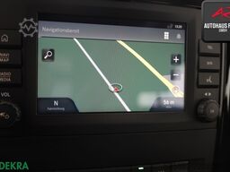 mercedes-benz Vito 119 CDI KASTEN AUT,STANDHEIZ,KAMERA,LED,AHK