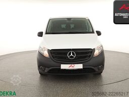 mercedes-benz Vito Tourer Pro 114 CDI EXTRALANG 8 SITZE KLIMA