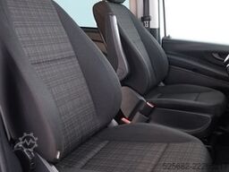 mercedes-benz Vito Tourer Pro 114 CDI EXTRALANG 8 SITZE KLIMA