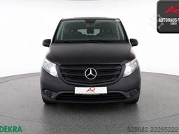 mercedes-benz Vito Tourer PRO 119 CDI LANG 8 SITZE KAMERA,AHK