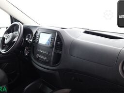 mercedes-benz Vito Tourer PRO 119 CDI LANG 8 SITZE KAMERA,AHK